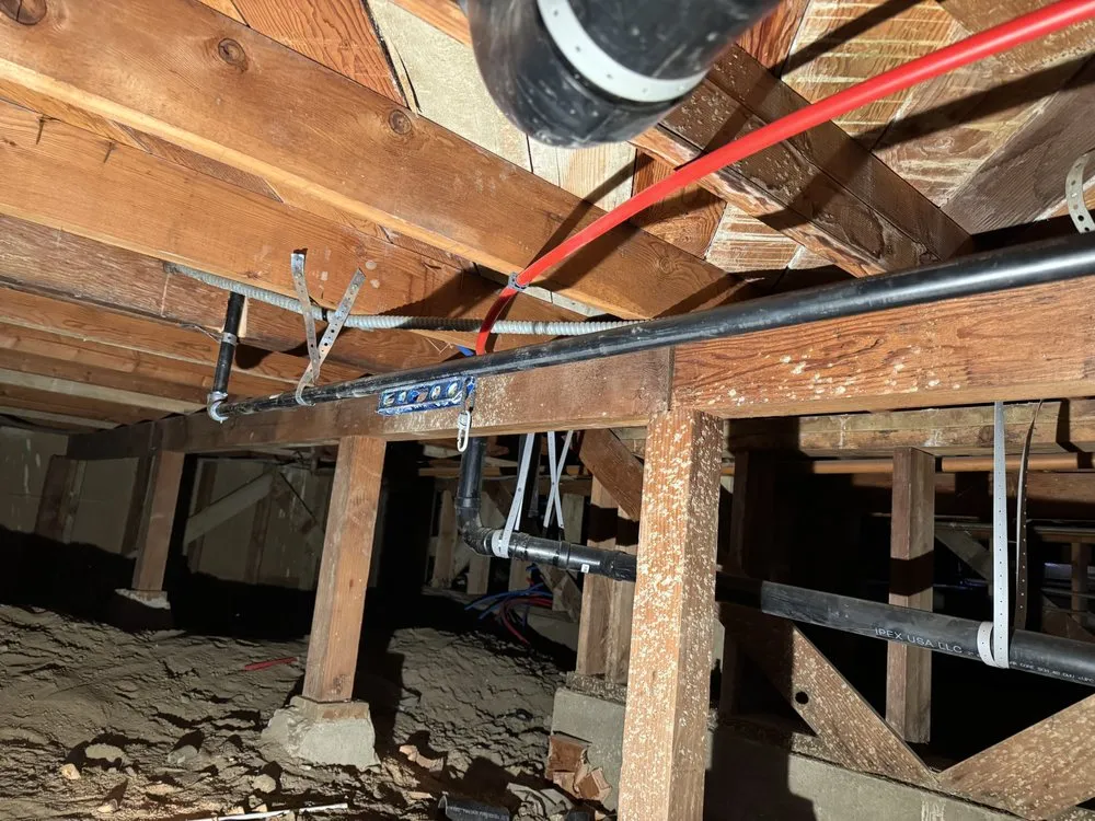 Slide of Prado’s Plumbing & Rooter