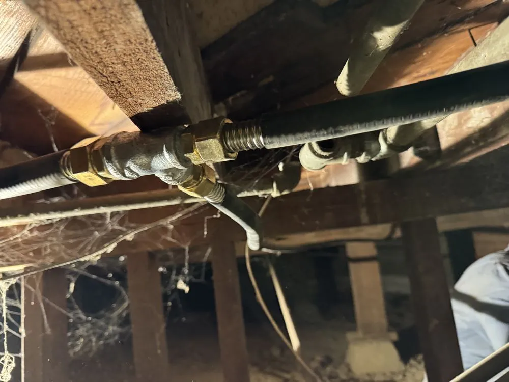 Slide of Prado’s Plumbing & Rooter