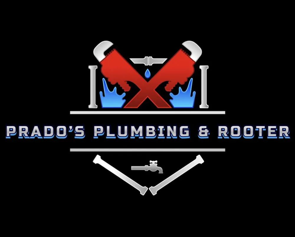 Slide of Prado’s Plumbing & Rooter