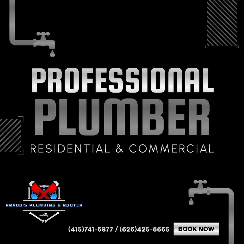 Affordable water heater service service in Hawthorne, CA - Prado’s Plumbing & Rooter