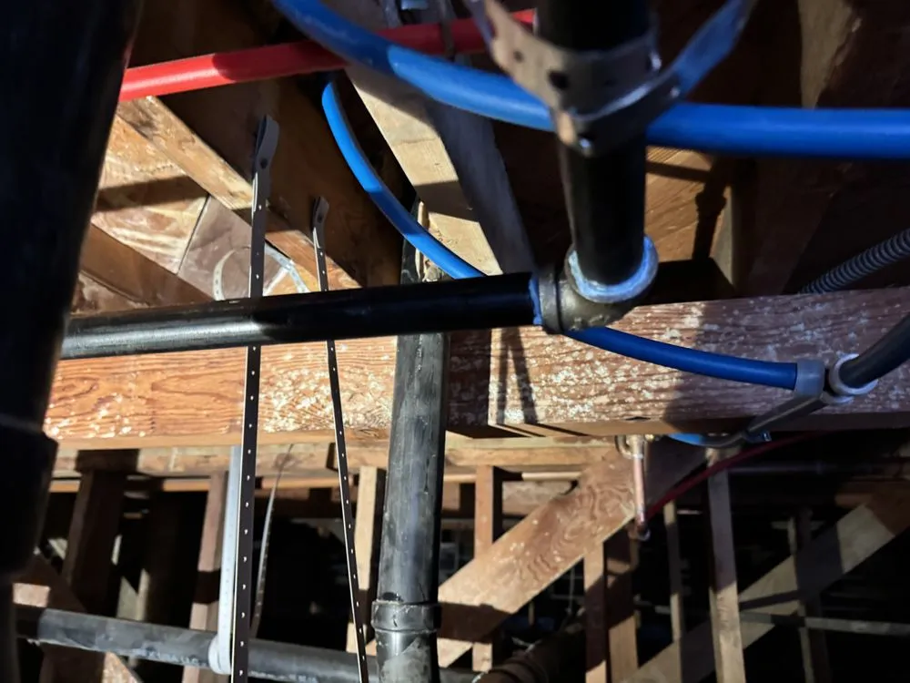 Slide of Prado’s Plumbing & Rooter