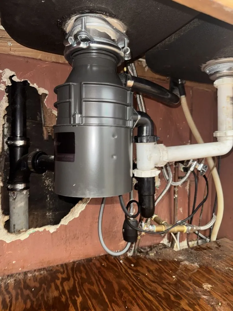 Slide of Prado’s Plumbing & Rooter