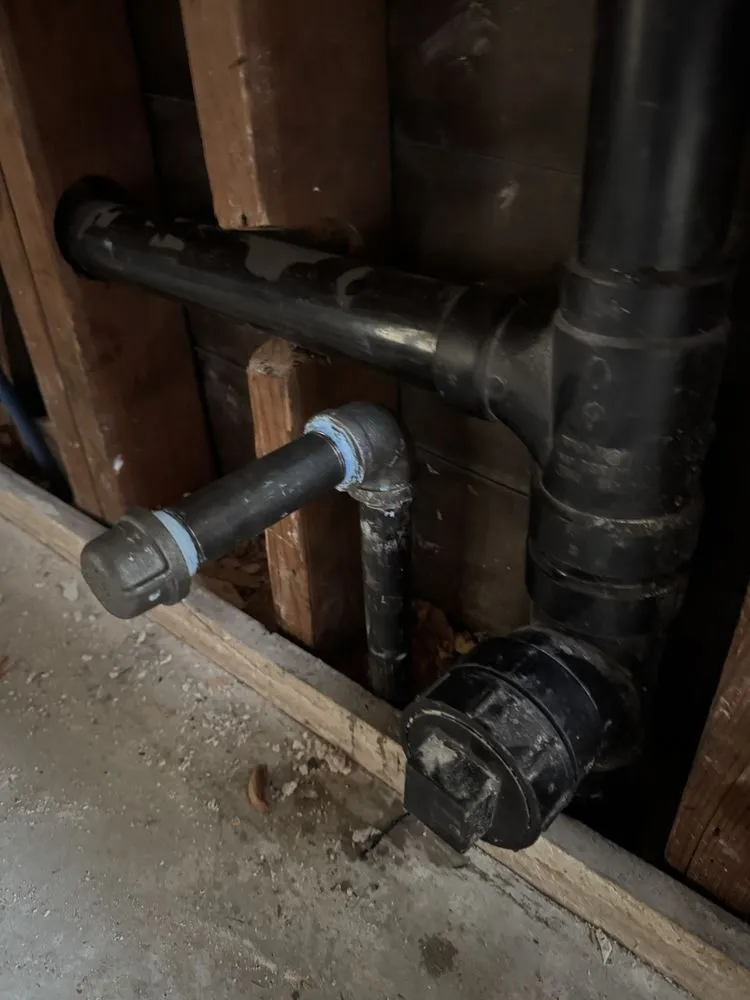 Slide of Prado’s Plumbing & Rooter