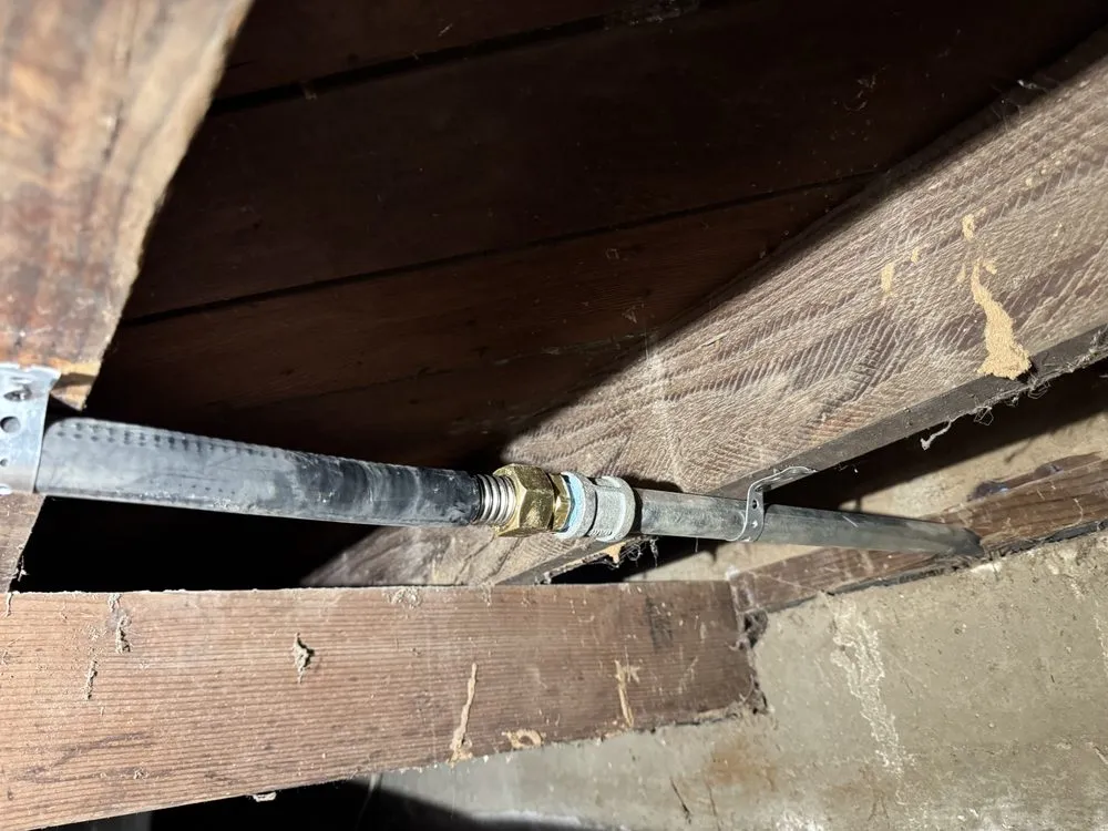 Slide of Prado’s Plumbing & Rooter