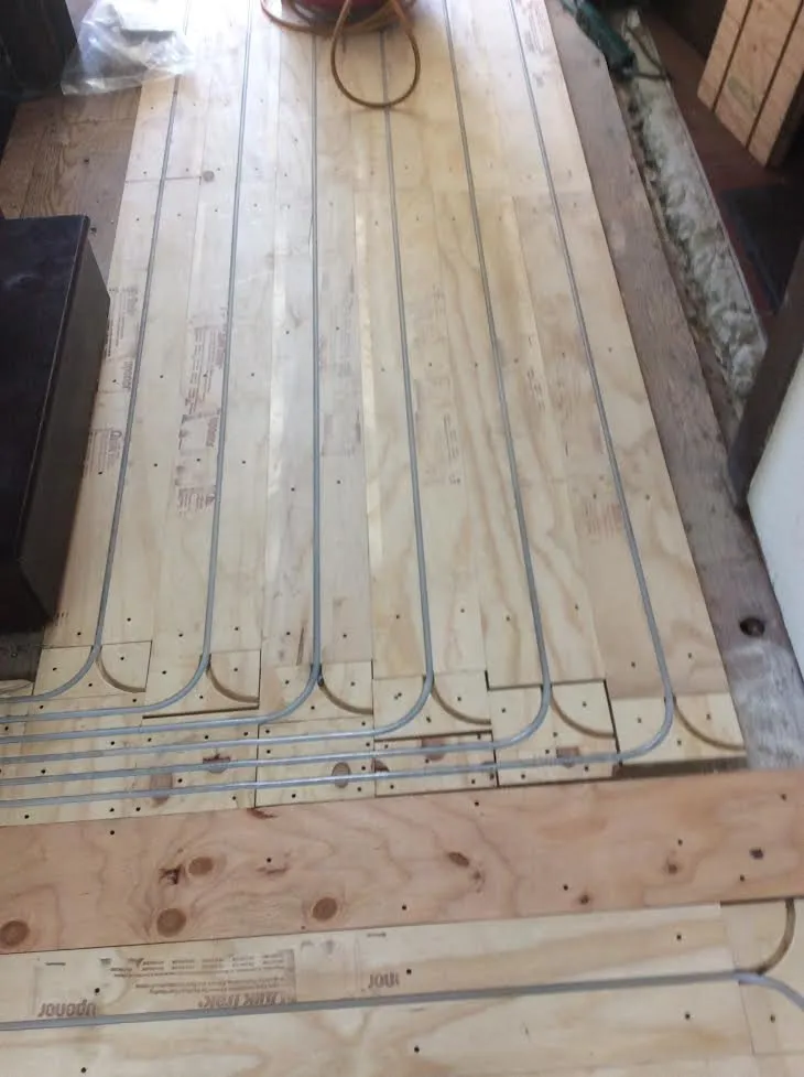 Reliable plumbing repair in Santa Rosa, CA by Prado's Plumbing, Heating, and Air