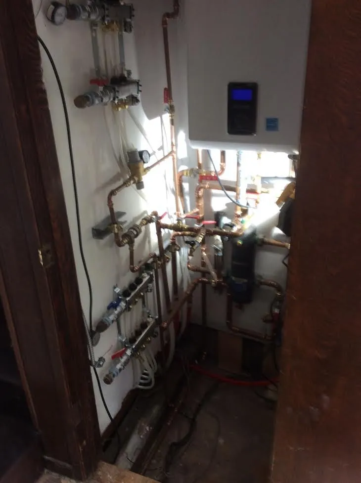 Professional drain cleaning experts serving Santa Rosa, CA - Prado's Plumbing, Heating, and Air