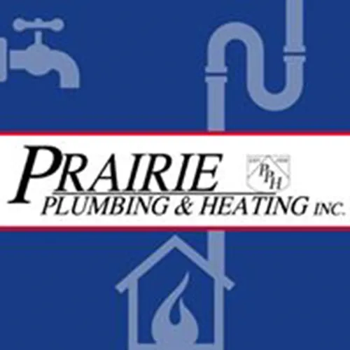 Slide of Prairie Plumbing & Heating