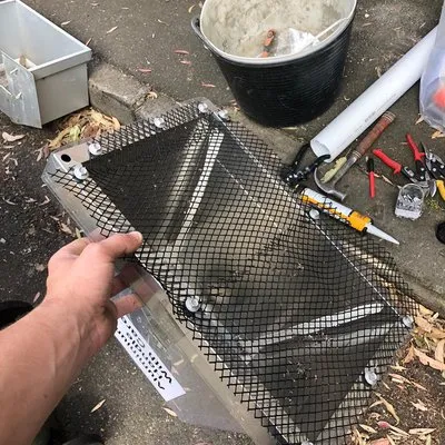 Prairie Shores Plumbing & Furnace Repair Logo