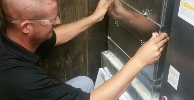 Slide of Prairie State Plumbing & Heating