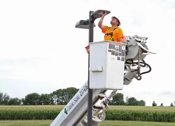 Slide of Prairie State Plumbing & Heating