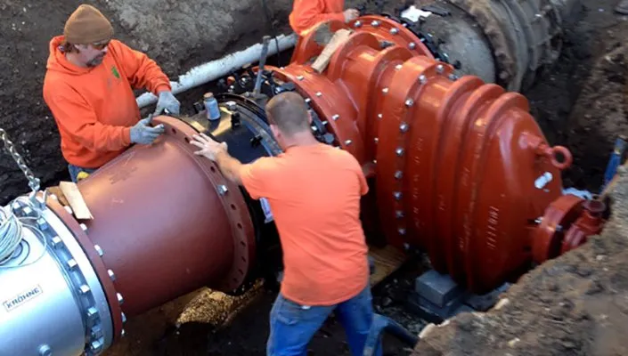 Slide of Prairie State Plumbing & Heating