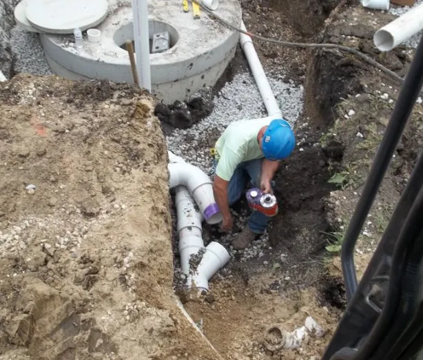 Slide of Prairie State Plumbing & Heating