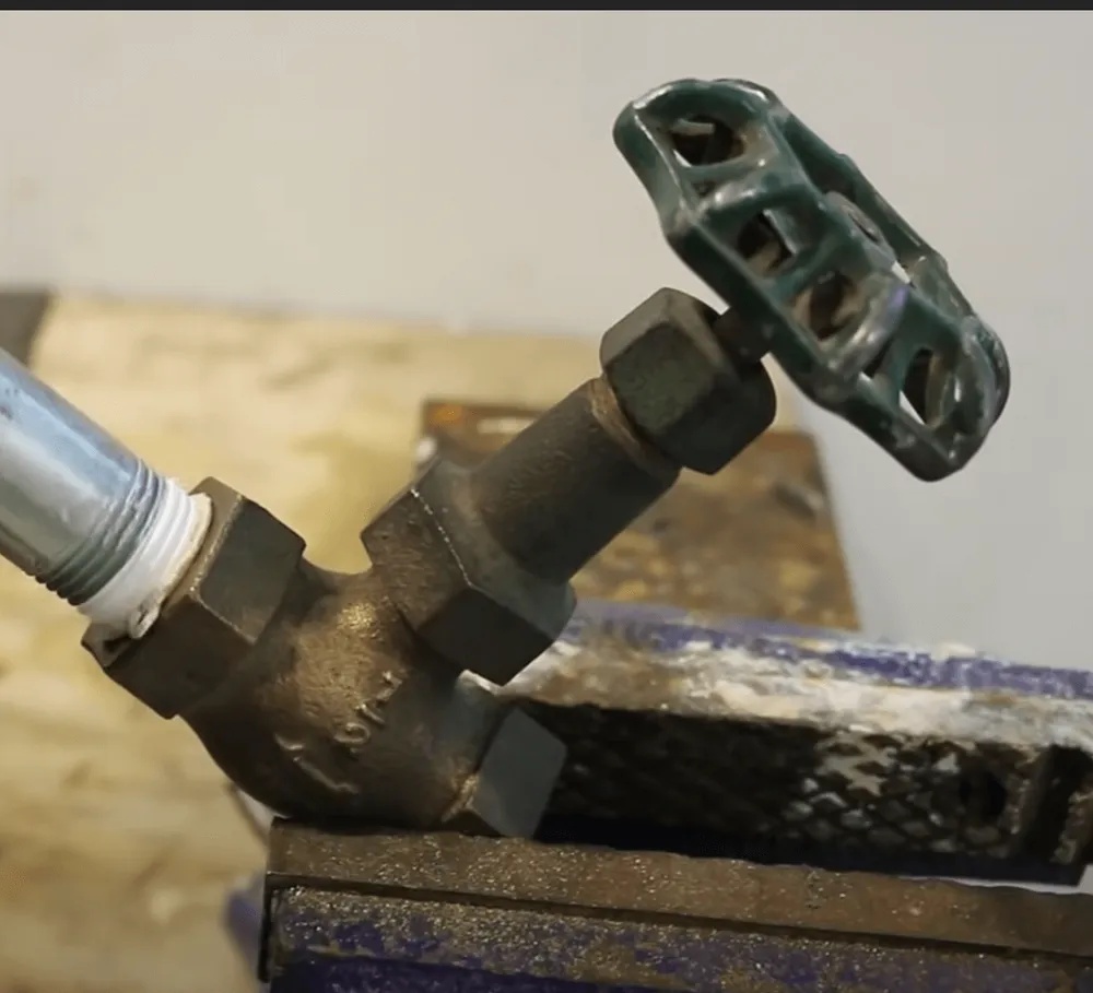 Slide of Prairieville Plumbing