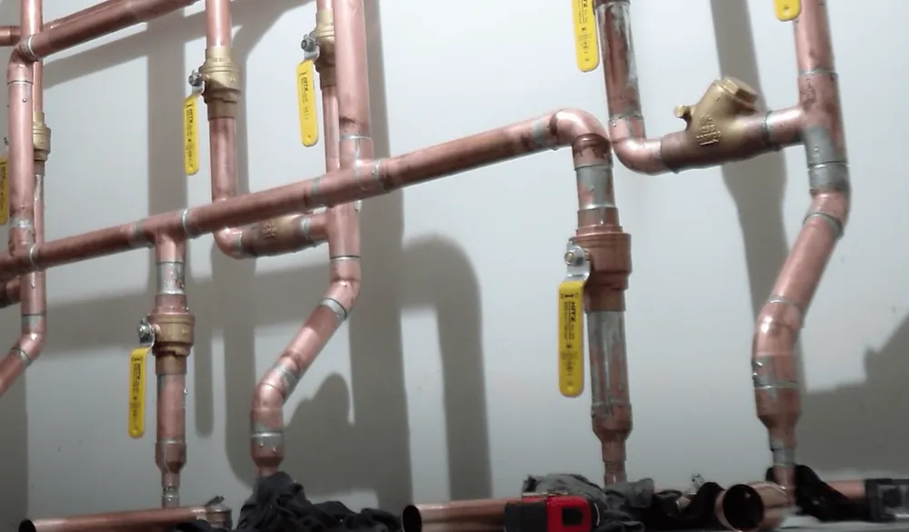 Slide of Prairieville Plumbing