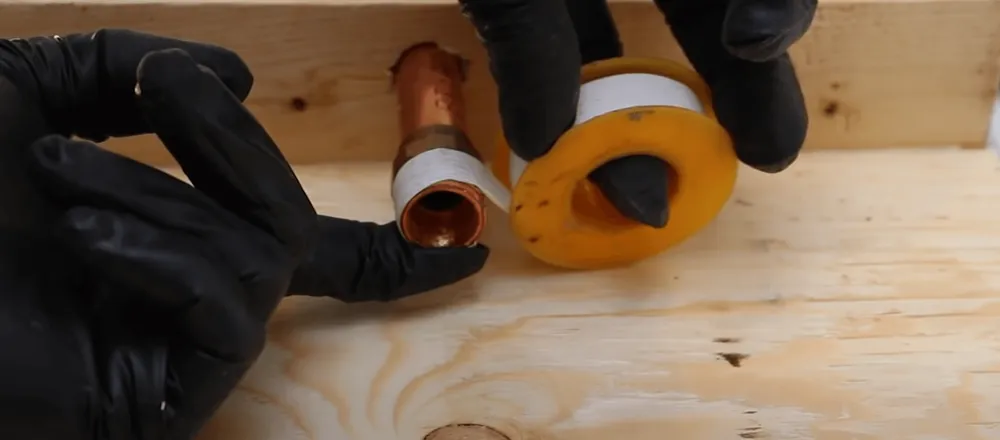 Slide of Prairieville Plumbing