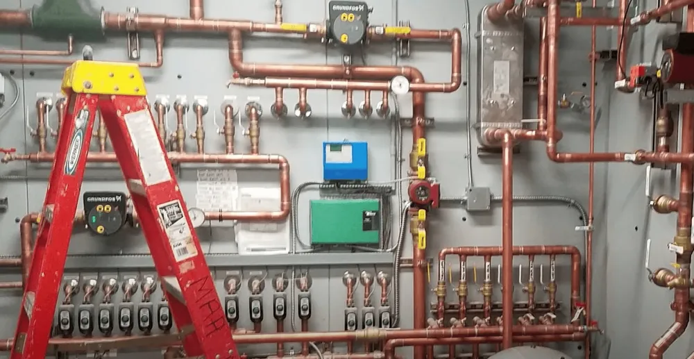 Slide of Prairieville Plumbing