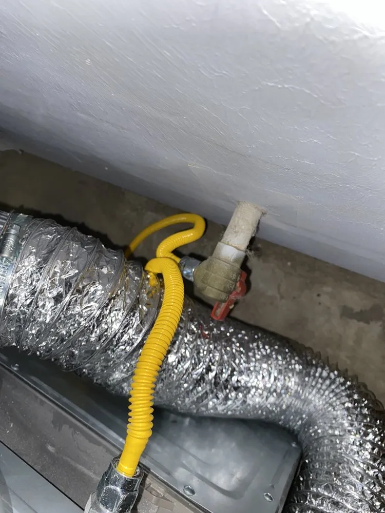 Slide of Prater Plumbing