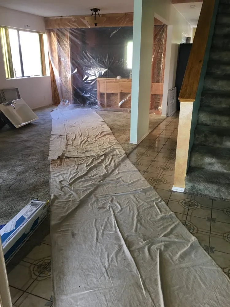 Slide of Prater Plumbing