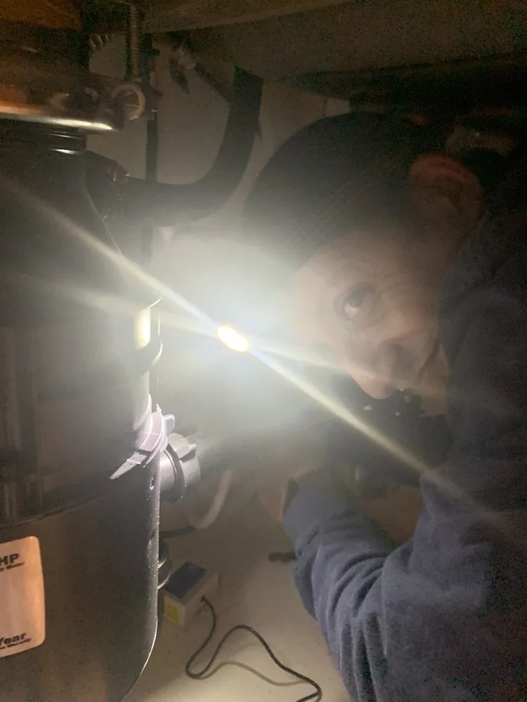 Emergency water heater service experts serving Oxnard, CA - Prater Plumbing