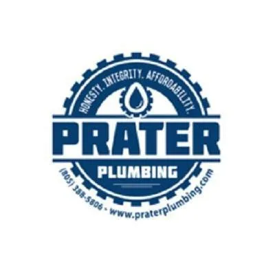 Slide of Prater Plumbing
