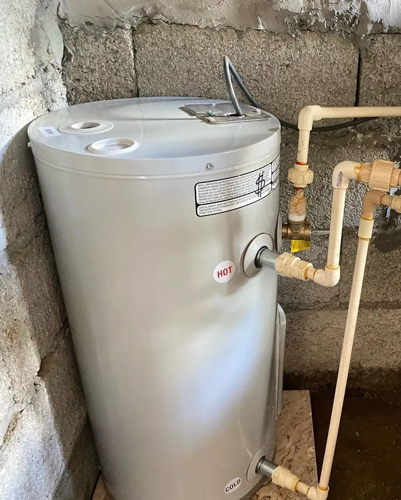 Slide of Pratt Plumbing & Boiler Repair