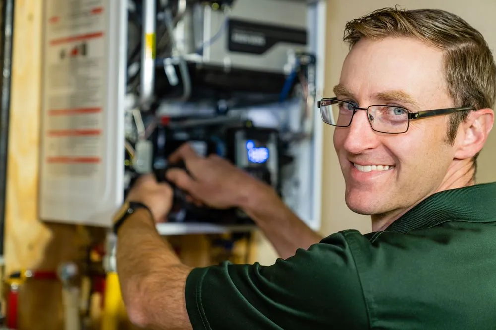 Slide of Pratt Plumbing