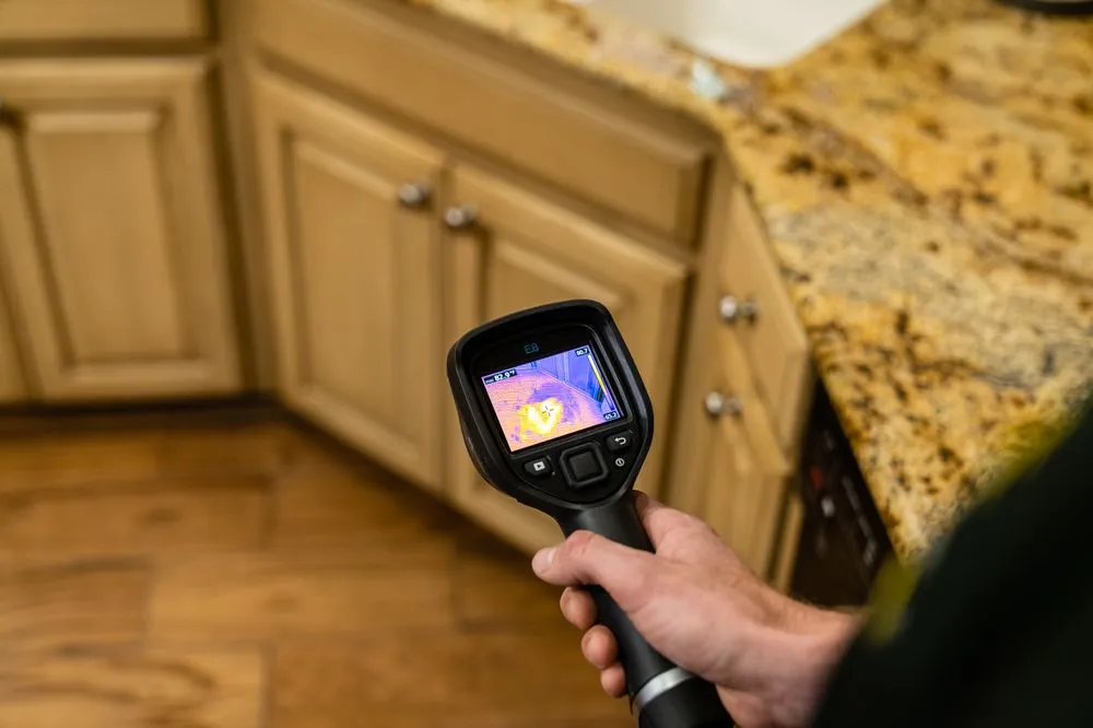 Slide of Pratt Plumbing