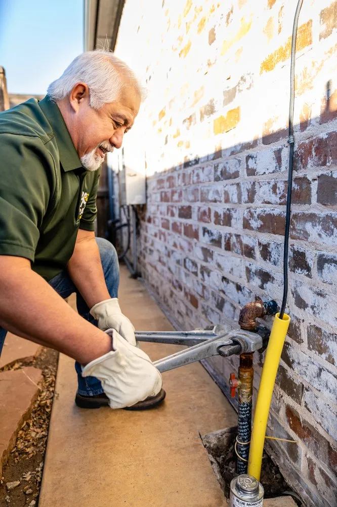 Slide of Pratt Plumbing