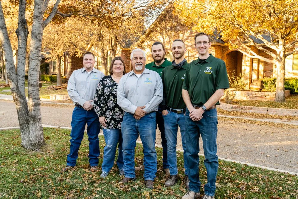 Slide of Pratt Plumbing