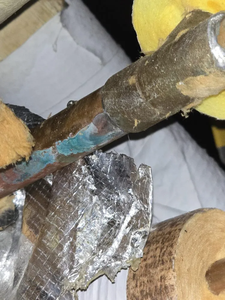 Slide of Pratt Plumbing and Heating