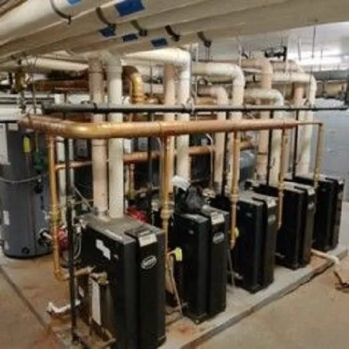 Slide of Pratt Plumbing and Heating