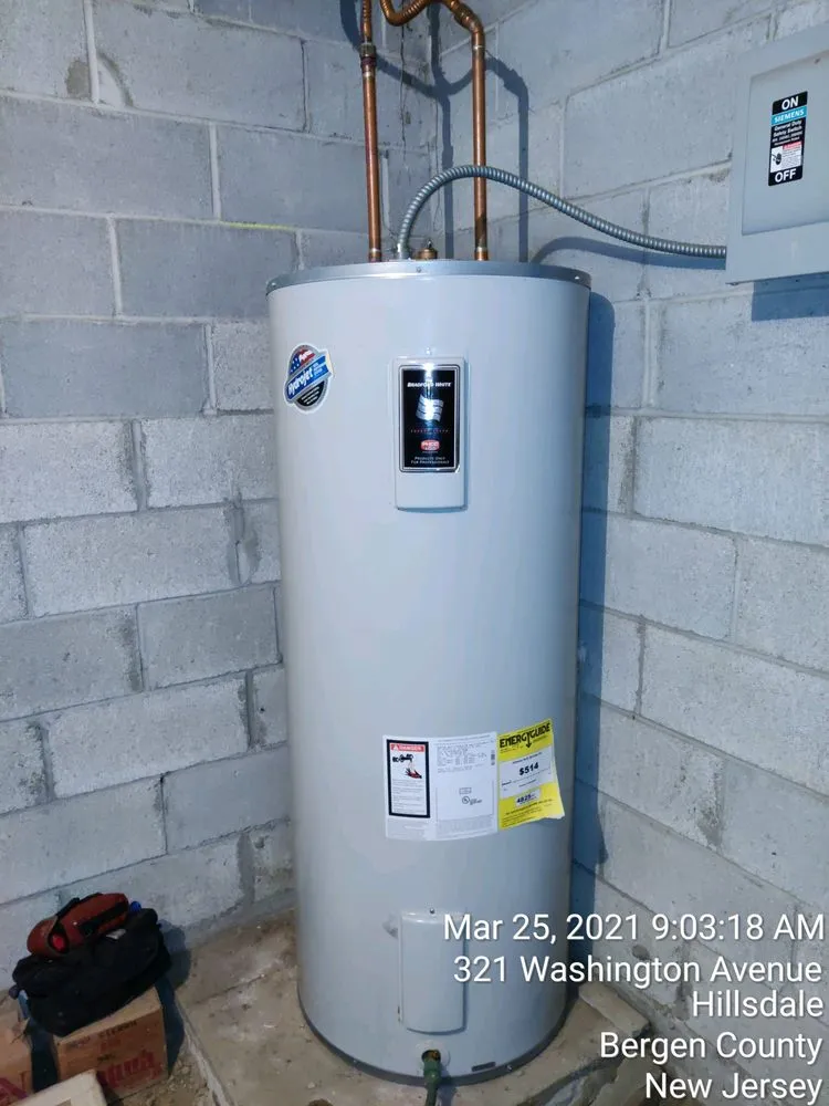 Slide of Pratt Plumbing and Heating