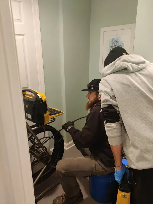 Slide of Pratt Plumbing and Heating