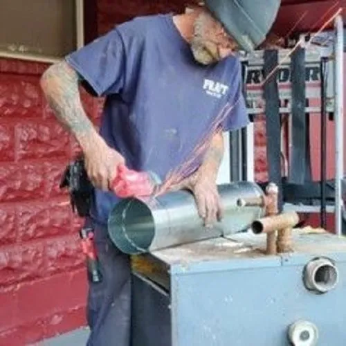 Slide of Pratt Plumbing and Heating