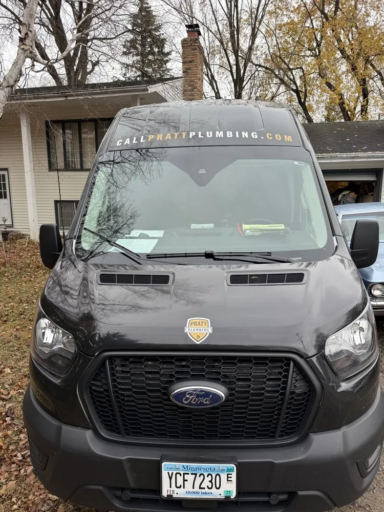 Slide of Pratt Plumbing Services