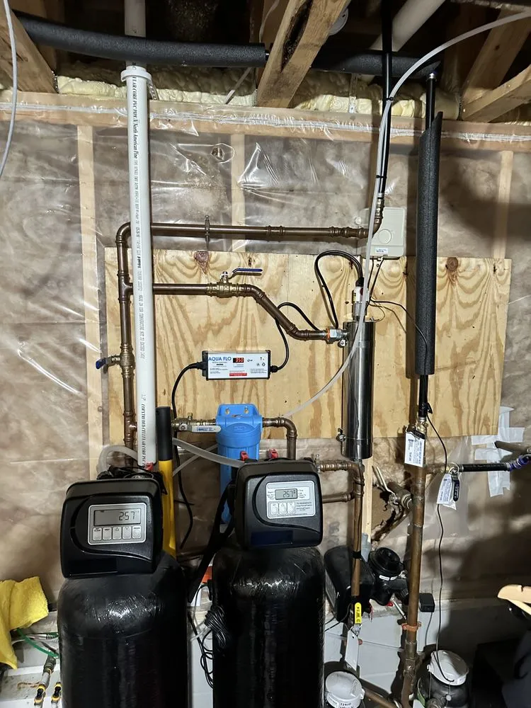 Slide of Pratt Plumbing Services