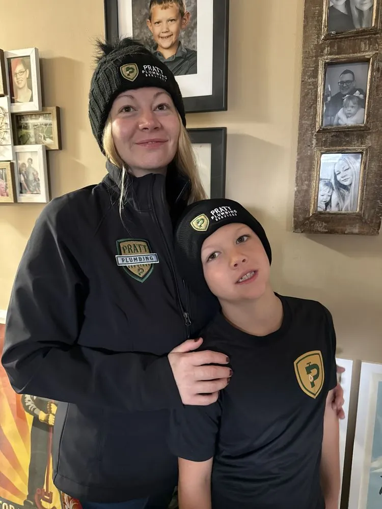 Slide of Pratt Plumbing Services