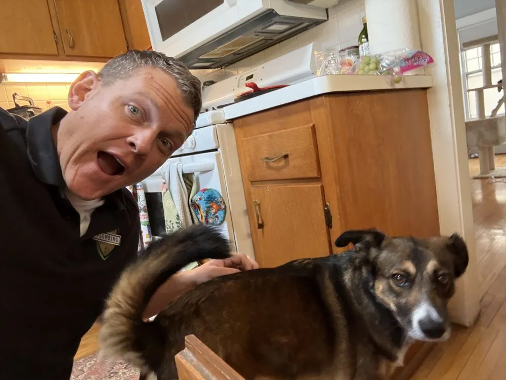 Slide of Pratt Plumbing Services