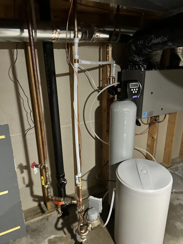 Slide of Pratt Plumbing Services