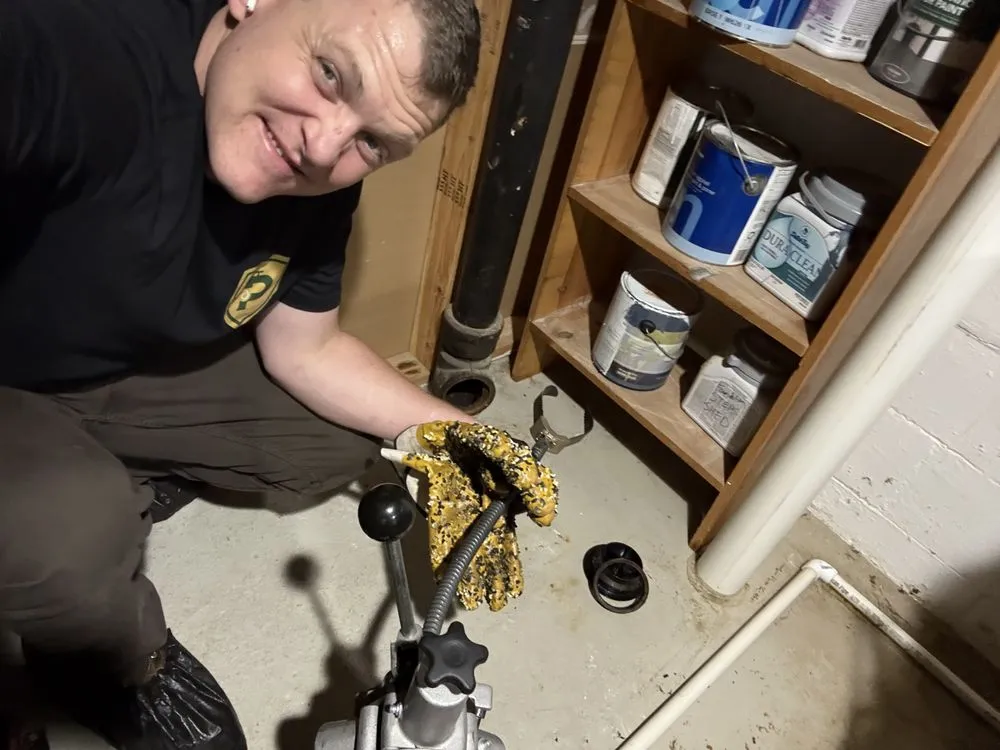 Slide of Pratt Plumbing Services