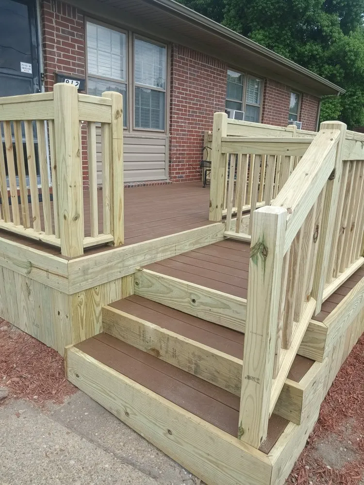 Slide of Pratte Construction