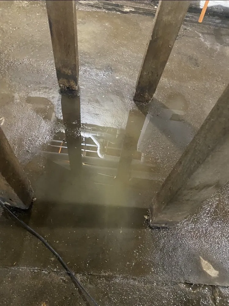 Slide of Pratti Mechanical