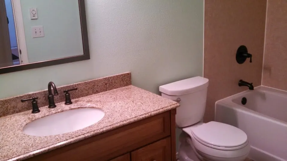 Slide of Pratt's Plumbing & Floors