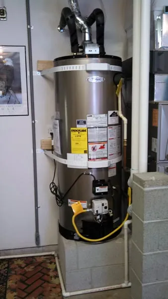 Slide of Pratt's Plumbing & Floors