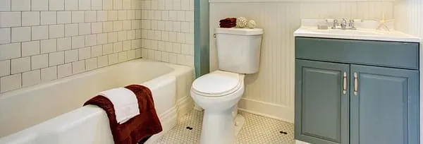 Pratt's Plumbing & Floors