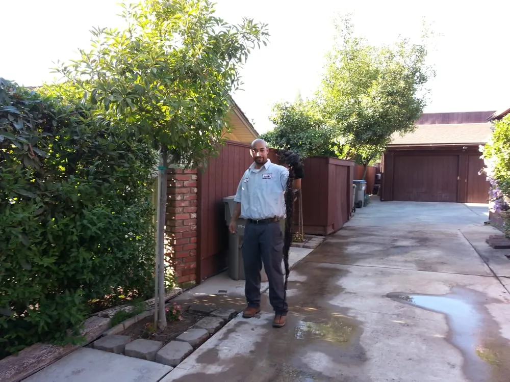 Slide of Praytor & Son Expert Plumbing