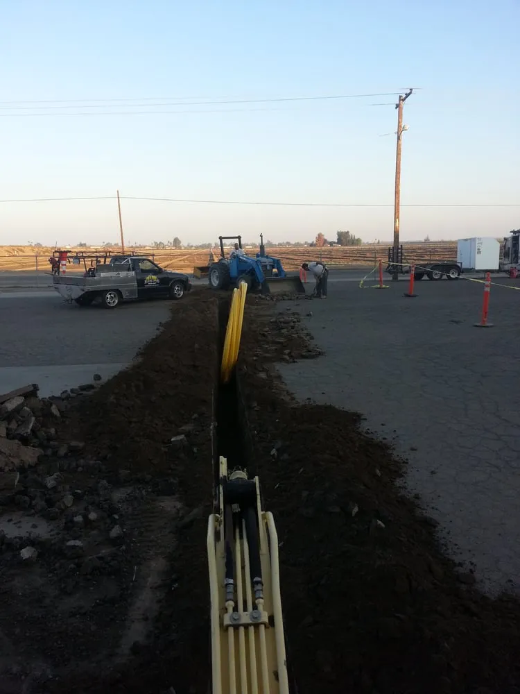 Slide of Praytor & Son Expert Plumbing