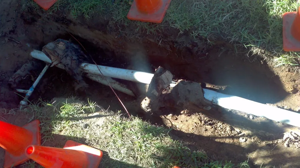 Slide of Praytor & Son Expert Plumbing