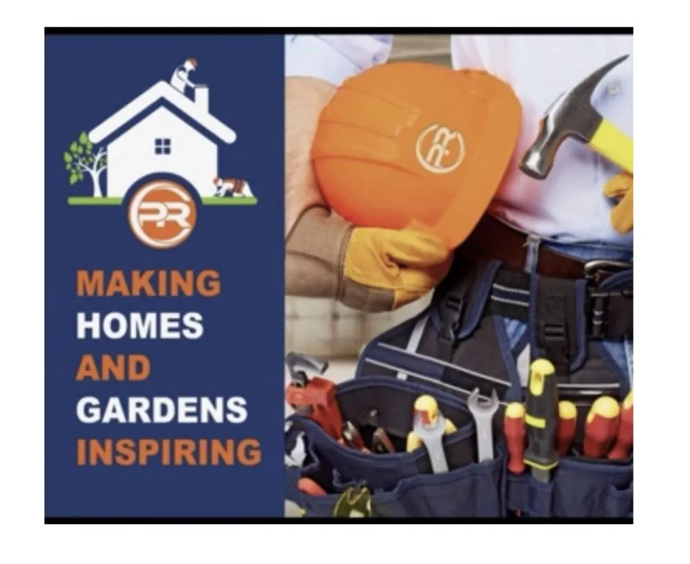 Slide of PRC Home Solutions