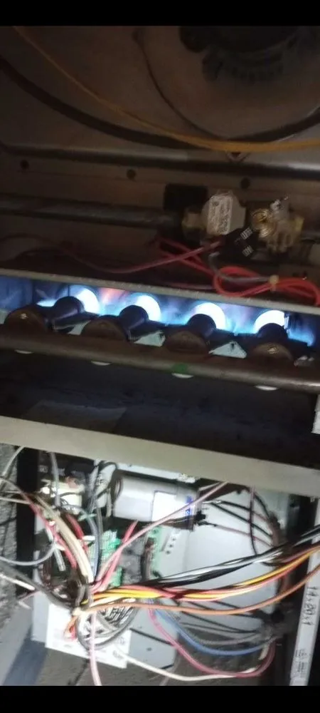 Slide of Pre Paid Plumbing